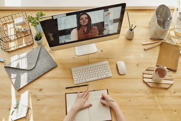 Enseignants : comment s'adapter à l'enseignement à distance ?