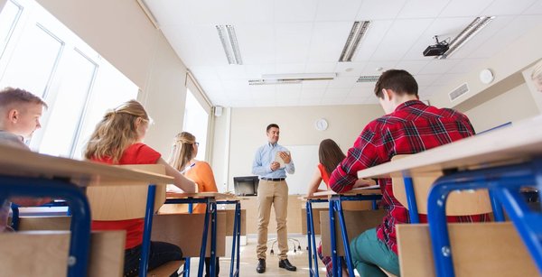 5 écoles qui proposent un enseignement alternatif