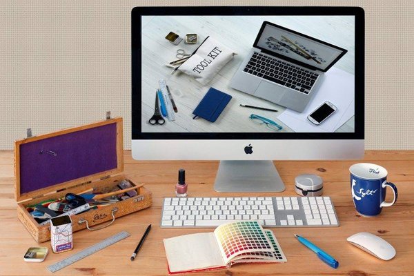 Les avantages de la formation à distance en graphisme à Paris